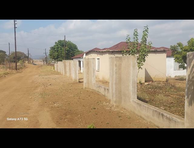 3 BEDROOM HOUSE FOR SALE IN VUWANI